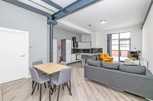 Residential Estates Walton Building Apartments