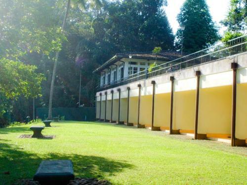Hotel Kitulgala Rest House