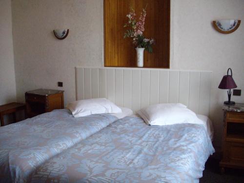 Hotel H�tel Des Vosges