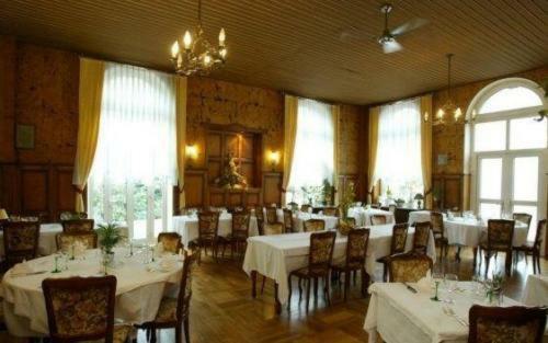 Hotel H�tel Des Vosges