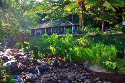 Hostal The Rest House Belihuloya