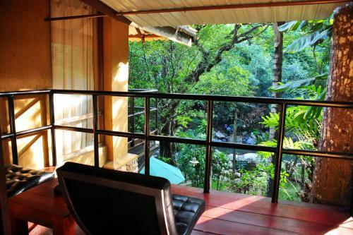 Hostal The Rest House Belihuloya
