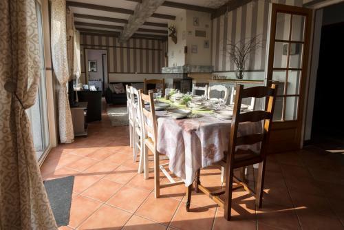 Apartamento Les Sens Des Bois - Les Gr�ves