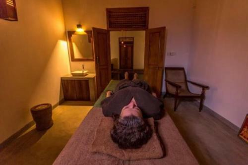 Hotel Roman Lake
