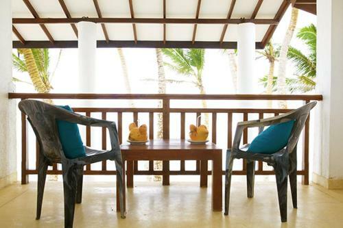Hostal Beach Inns Holiday Resort