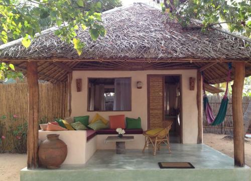 Hotel Cocodance Kitesurfing Resort
