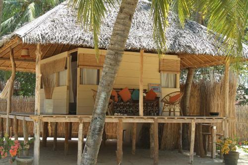 Hotel Cocodance Kitesurfing Resort