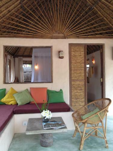 Hotel Cocodance Kitesurfing Resort