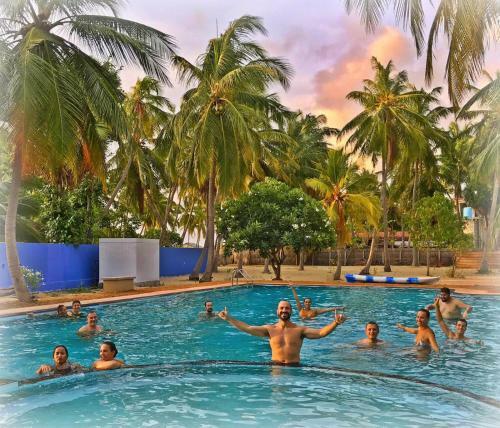 Hotel Cocodance Kitesurfing Resort