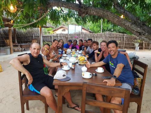 Hotel Cocodance Kitesurfing Resort