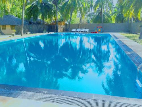Hotel Cocodance Kitesurfing Resort