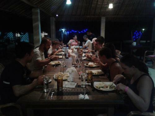 Hotel Cocodance Kitesurfing Resort