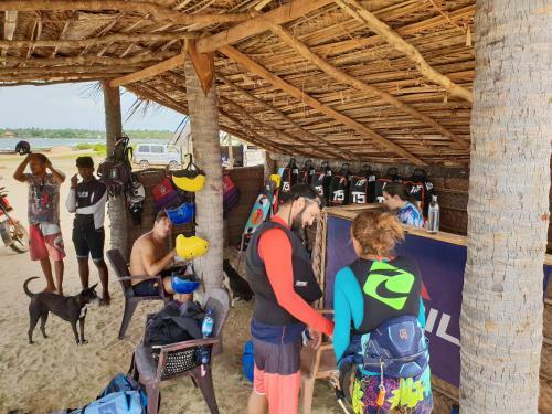 Hotel Cocodance Kitesurfing Resort