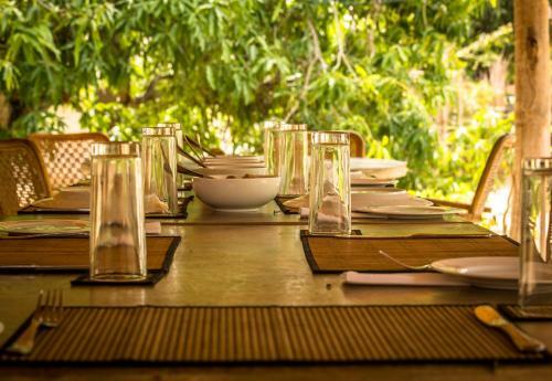 Hotel Cocodance Kitesurfing Resort