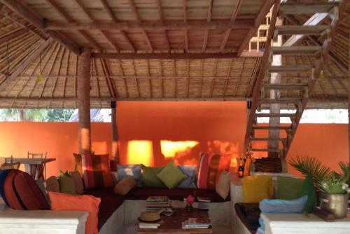 Hotel Cocodance Kitesurfing Resort