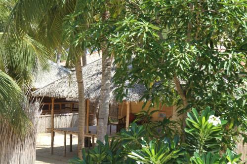 Hotel Cocodance Kitesurfing Resort