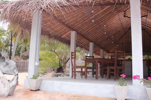 Hotel Cocodance Kitesurfing Resort