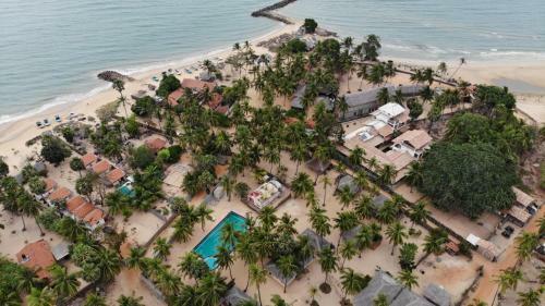 Hotel Cocodance Kitesurfing Resort