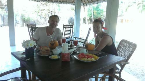 Hotel Cocodance Kitesurfing Resort