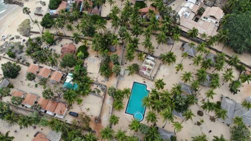 Hotel Cocodance Kitesurfing Resort
