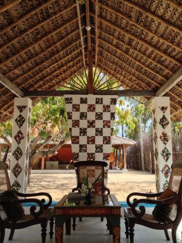 Hotel Cocodance Kitesurfing Resort