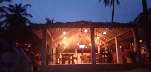 Hotel Cocodance Kitesurfing Resort