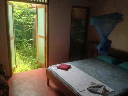 Albergue Tropi Turtle Guesthouse