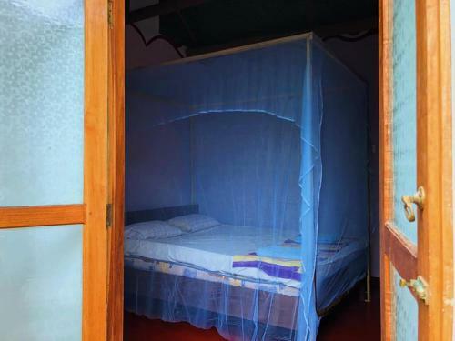 Albergue Tropi Turtle Guesthouse