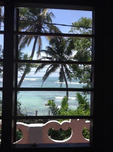 Albergue Tropi Turtle Guesthouse