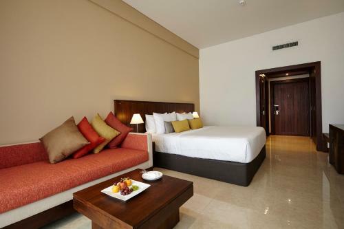 The Sands By Aitken Spence Hotels