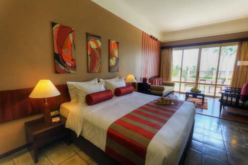 The Sands By Aitken Spence Hotels