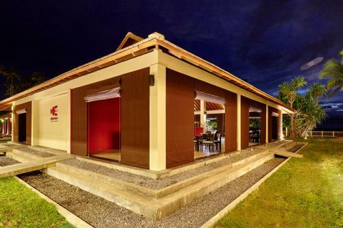 The Sands By Aitken Spence Hotels