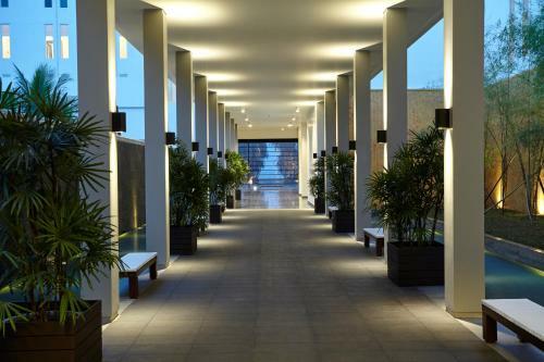 The Sands By Aitken Spence Hotels