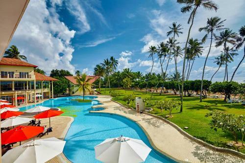 The Sands By Aitken Spence Hotels