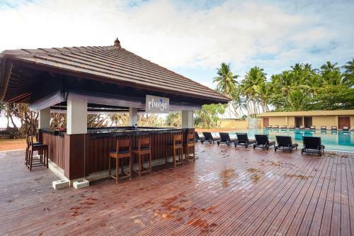 The Sands By Aitken Spence Hotels