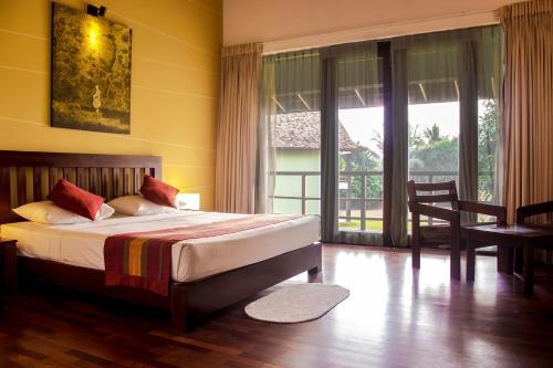 Hotel Kamili Beach Villa