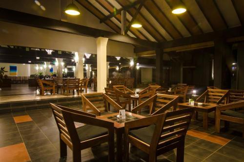 Hotel Kamili Beach Villa
