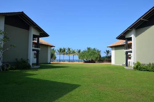 Hotel Kamili Beach Villa