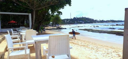 Hostal Coral Beach Hotel