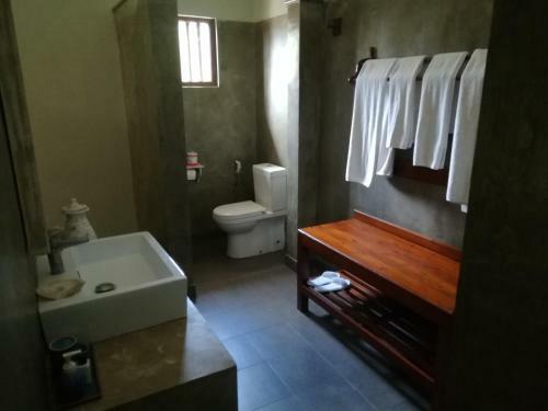 Hotel Sethawadiya Lodge