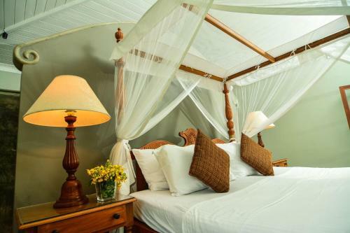 Hotel Sethawadiya Lodge
