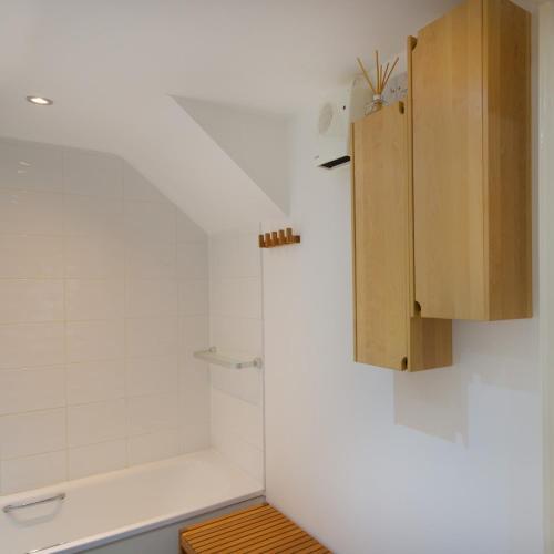 Apartamento Guestready - Splendid 2 Bed Home 2-mins Walk To Chinatown