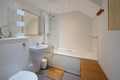 Apartamento Guestready - Splendid 2 Bed Home 2-mins Walk To Chinatown