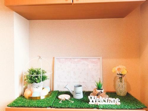 Apartamento Takaraboshi Room 101 Sannomiya10min