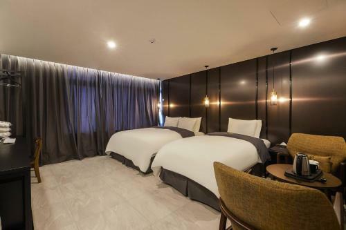 Namyangju Aone Hotel