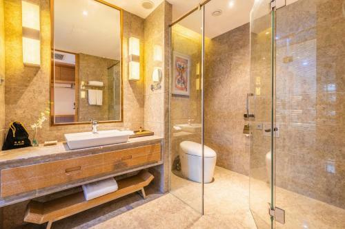 Hotel Novotel Huashan
