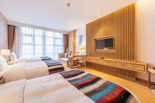 Hotel Novotel Huashan