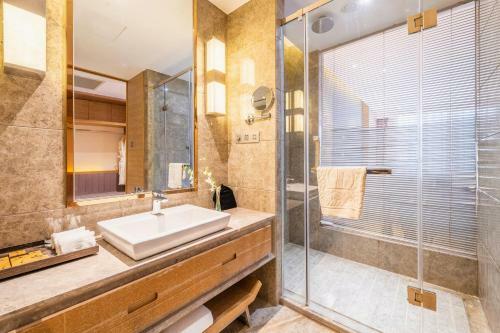 Hotel Novotel Huashan