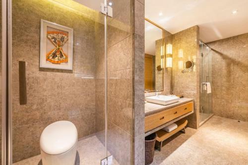 Hotel Novotel Huashan