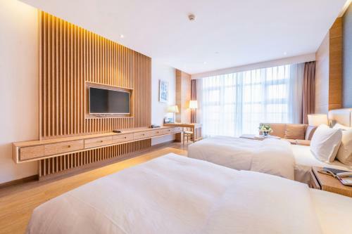 Hotel Novotel Huashan